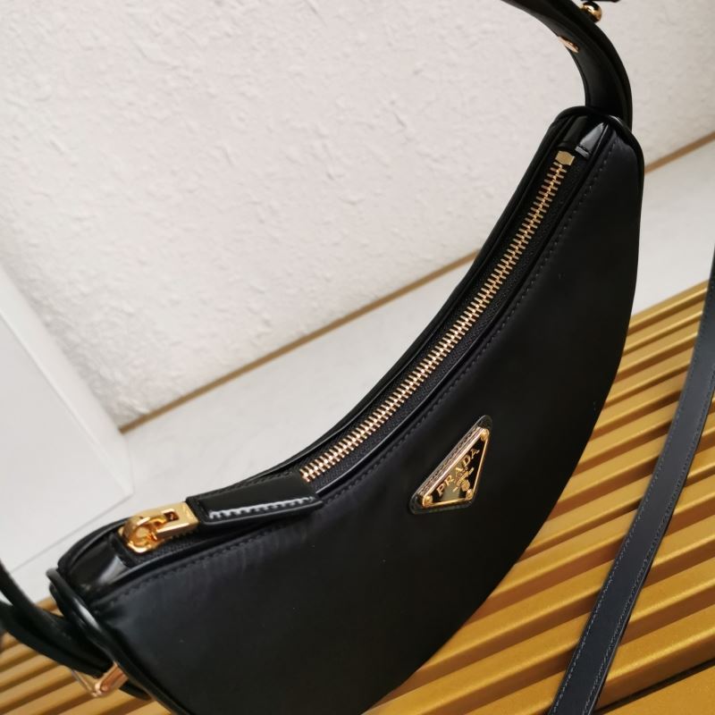 Prada Top Handle Bags